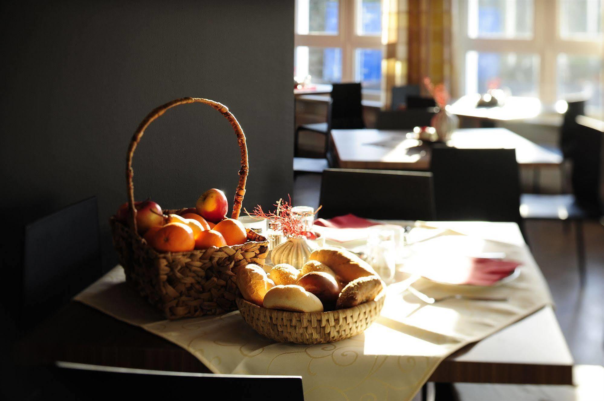 Hotel Kapeller Innsbruck Eksteriør bilde